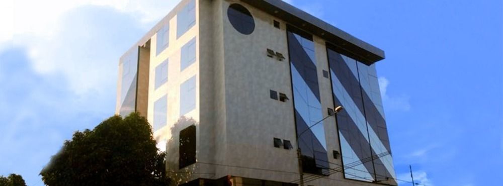 Hotel Europa 이키토스 외부 사진